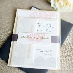 How To Word Your Wedding Invites