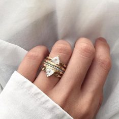 Top Engagement Ring Trends For 2019