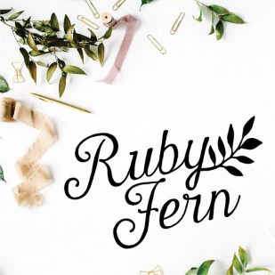 Ruby Fern Wholesale