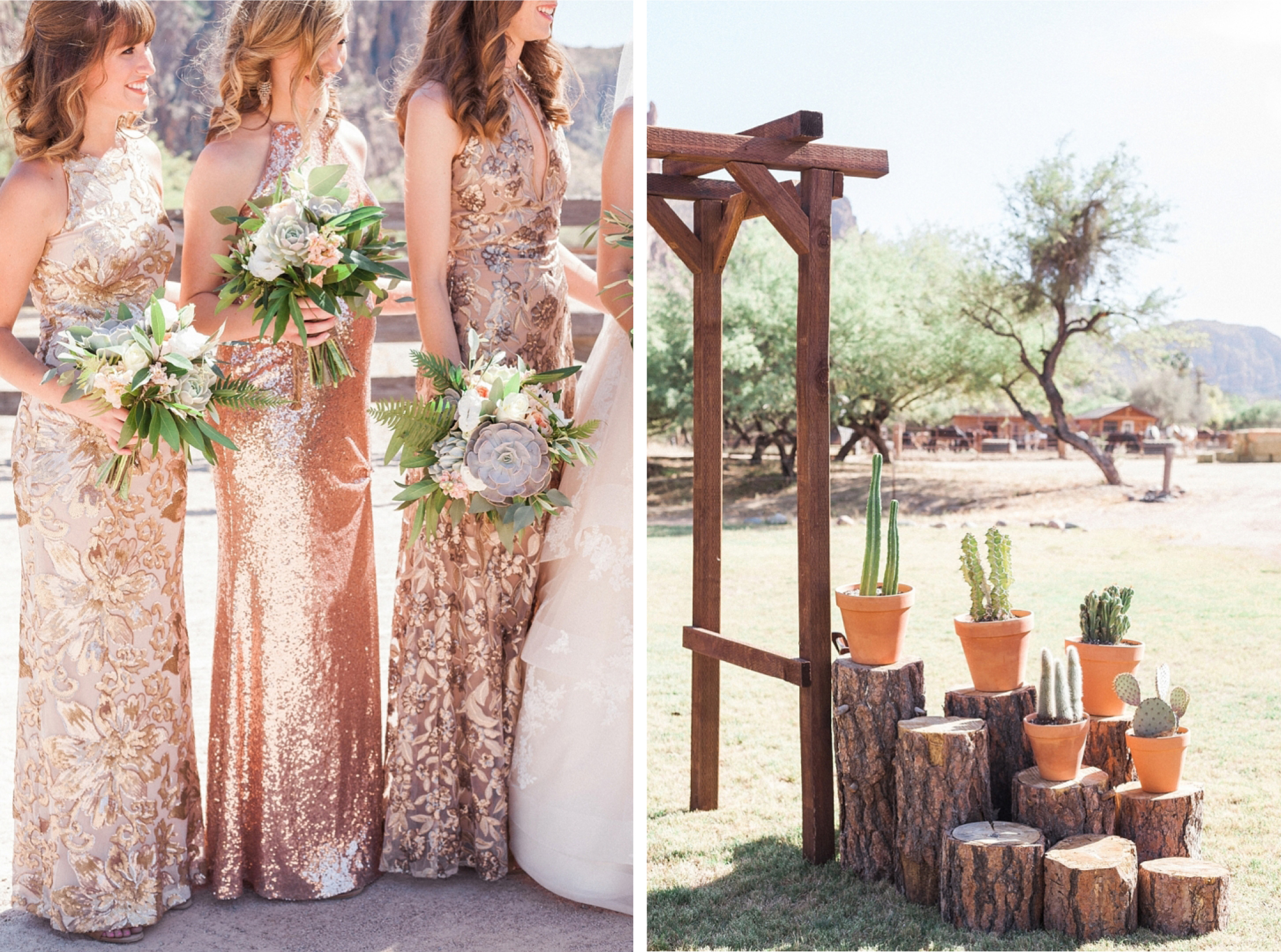mountain wedding bridesmaid dresses Mismatched Dusty Sage green Jersey Mermaid Long Cheap Custom Bridesmai –  MarryLover main image 1