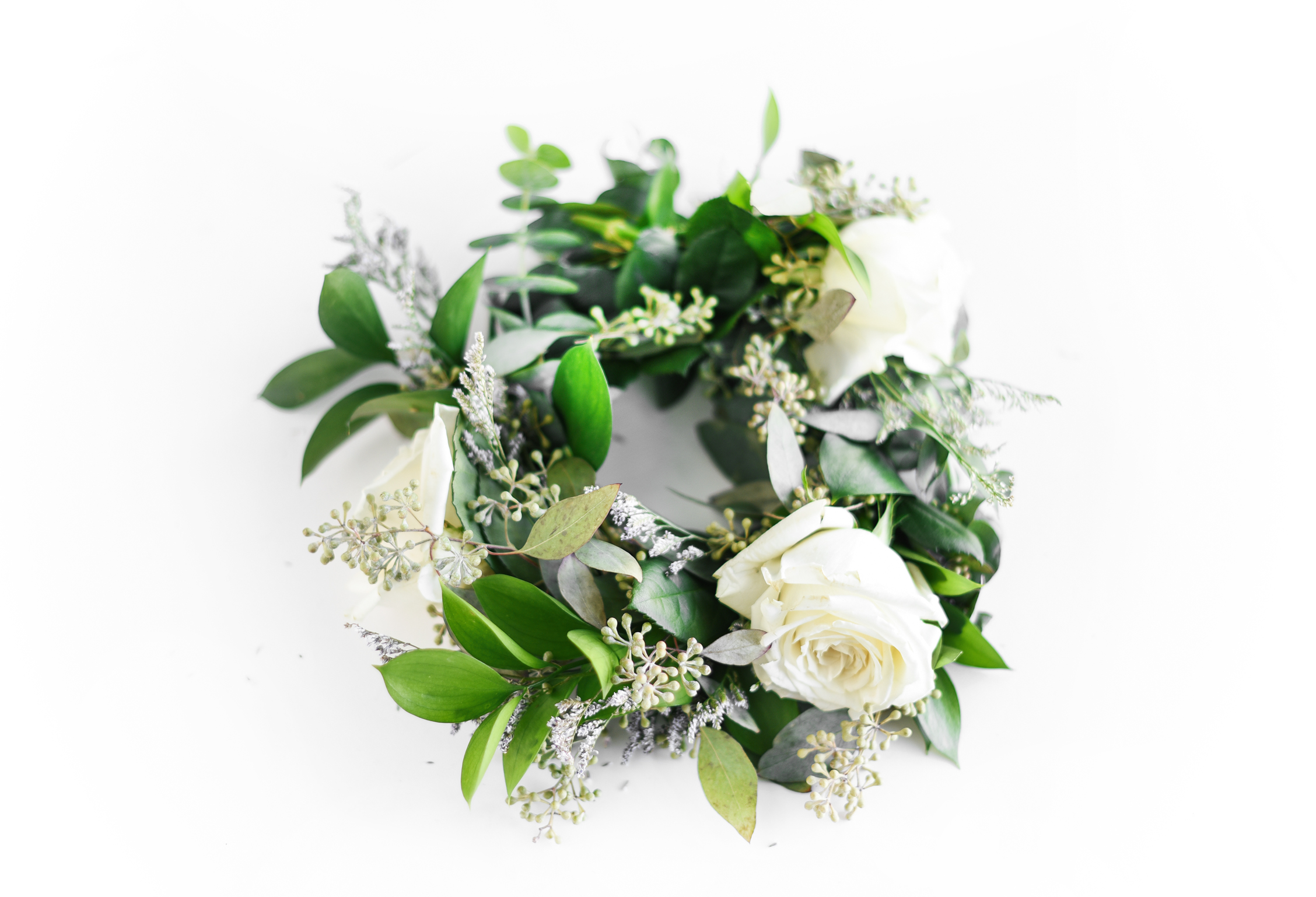 DIY Floral Wedding Centerpiece, 3 Ways