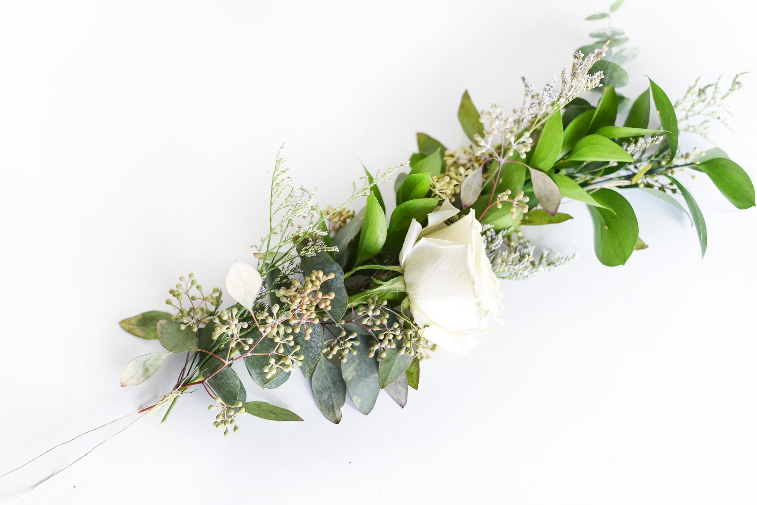 DIY Floral Wedding Centerpiece, 3 Ways