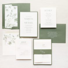 How To Word Your Wedding Invites
